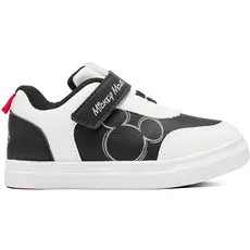 Tenis Bebe Meninos Infantil Mickey Disney Casual Original