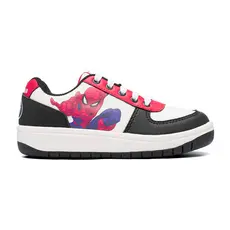Tenis Infantil Juvenil Meninos Spider Marvel Casual Original