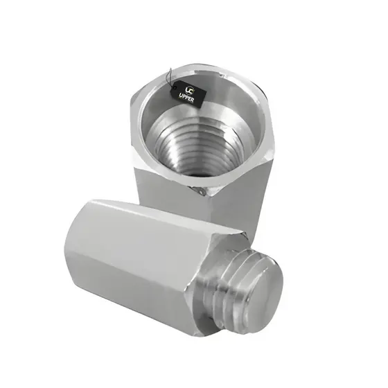 ADAPTADOR PARA BOINA M14 PARA 5/8" - ZACS