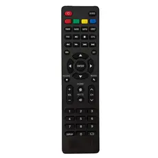 Controle Remoto para TV HQ HQSTV24NY / HQSTV43 / HQSTV50 / HQSTV55 / HQTV32Y - 9336