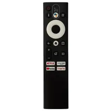 Controle Remoto para TV Aiwa Smart AWS-TV-55-BL-01-A / AWS-TV-65-BL-01-G / AWS-TV-75-BL-01-G - 9333