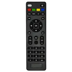 Controle Remoto para Conversor Digital Multilaser RE508 / RE509 / RE510 - 8053