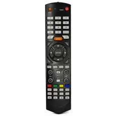 Controle Remoto TV LCD / LED STI (SEMP Toshiba) CT-6390 / LE1958W / LE2458F - 7447