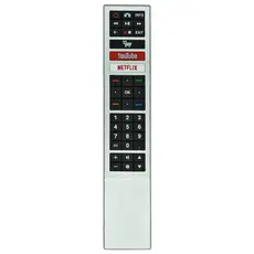 Controle Remoto para TV LED AOC Smart RC4183901 / 32S5295 / 43S5295 / 50U6295 / 55U6295 - 9061