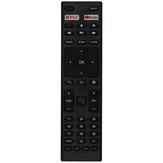 Controle Remoto para Tv Smart JVC LT-32MB208 - 9098