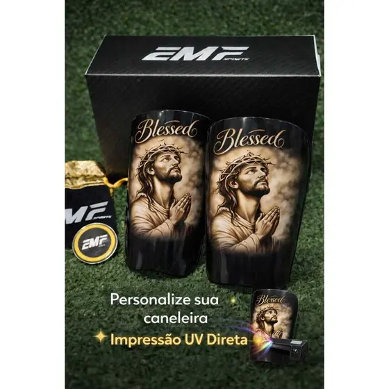 CANELEIRA PERSONALIZADA SUPER RESITENTE
