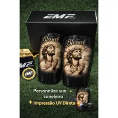 CANELEIRA PERSONALIZADA SUPER RESITENTE