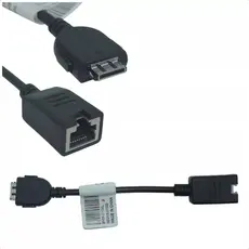 CABO ADAPTADOR DE REDE PARA TV TELEVISÃO SAMSUNG 15CM BN39-01154l
