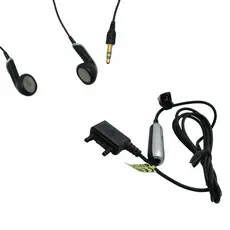 FONE DE OUVIDO SONY ERICSON BASS REFLEX W580i W800i ORIGINAL NOVO
