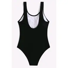 Maio de Suplex Forrado, Do P ao GG Preto ou Onça Roupa de Banho Piscina Parque Aquático
