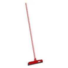 Rodo Plástico Reforçado 30cm - Quimisete