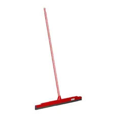 Super Rodo Plástico Reforçado 60cm com Cabo - Quimisete