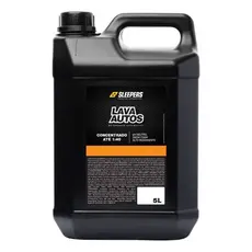 Shampoo Automotivo Lava Autos Ph Neutro Limpeza Pesada Desengraxante 5 Litros