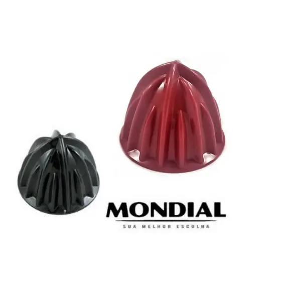 Castanha De Laranja Mondial E-10 ; E-08 ; E-09 ; E-18 ; E-24