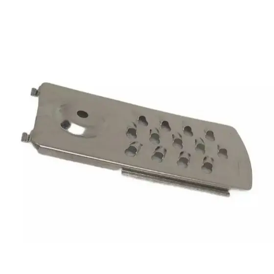 Lamina de Ralar para Multiprocessador MPN-01
