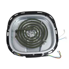 Motor e Resistência para Fritadeira Philips Walita RI9270 127V