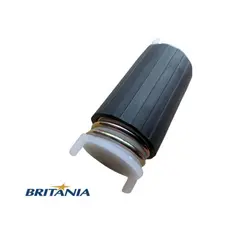 Amortecedor de centrifuga Britania