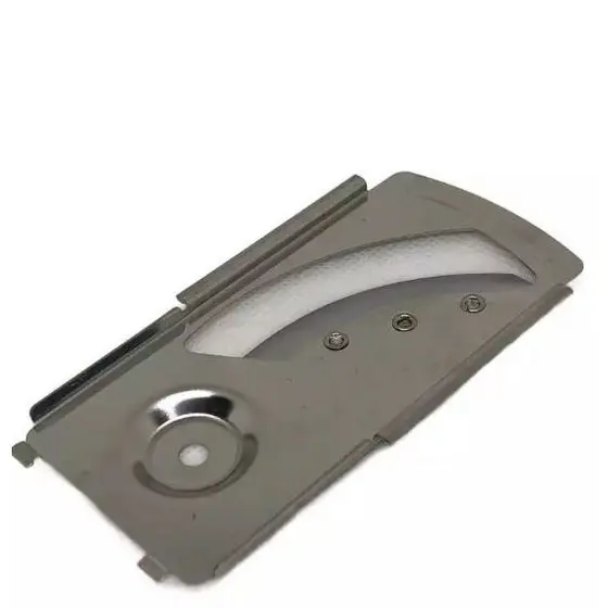Lâmina de Fatiar para multiprocessador MPN-01