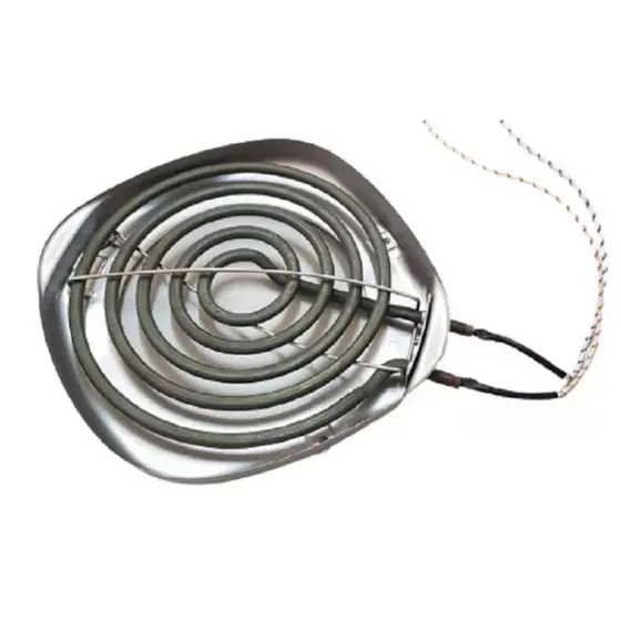 Resistencia Ri9726  Philips 127V.