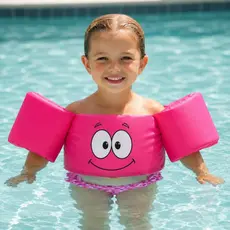 Boia Colete Infantil Alta Resistência Nylon Reforçado Envio Imediato