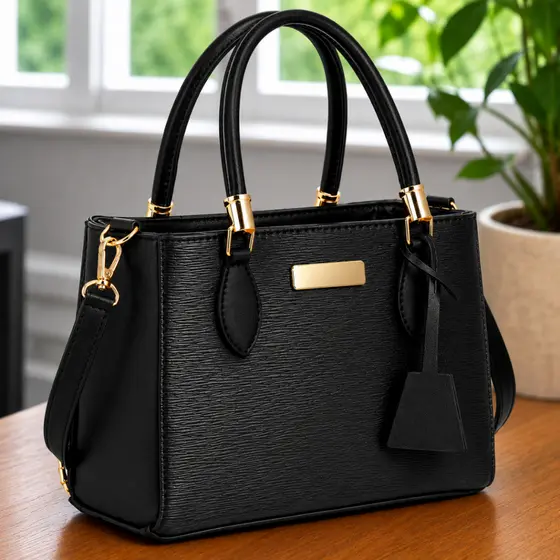 Bolsa Lorena Feminina Alça Transversal Bolsa de Ombro Promoção Envio Imediato