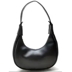 bolsa feminina BAGUETE de ombro meia lua estilo coreano promoção
