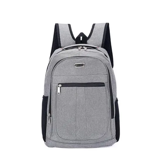 Mochila Notebook Masculino Header Classic Reforçada Super Promoção Escolar