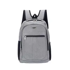 Mochila Notebook Masculino Header Classic Reforçada Super Promoção Escolar