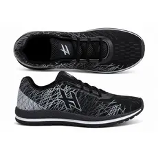 Tênis Masculino Header Spider Caminhada Academia Várias Cores Promoção