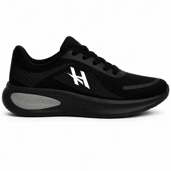Tênis Infantil Header Cyber Meninos Masculino Casual
