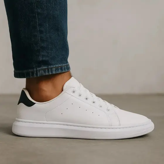 Tênis Header Masculino Casual Sapatênis Ref 01 envio rapido
