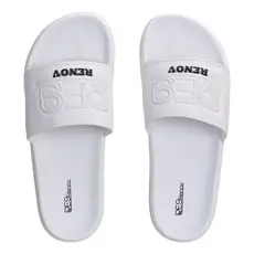 Chinelo Slide Infantil Header Kids R9 Relevo Unissex Criança