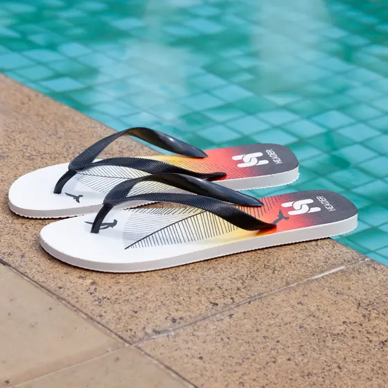 Chinelo Masculino Header One Estampa Super Promoção Aproveite