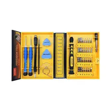 Kit Manutenção Assistência Manta Antiestática Chaves Cola B-7000 + Yaxun 6028b + Manta S-160 azul.