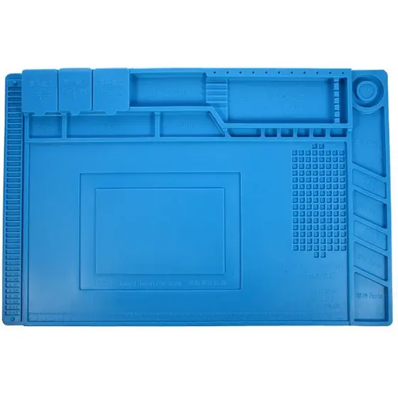Assistência Celular Manutenção Manta Jogo Chaves Manta s-160 + KIT DE CHAVES DE PRECISÃO COM 09 PEÇAS CL-17