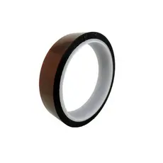 Kit Manutenção Celular 01 Fita Kapton 20mm + Fita Alumínio Alta Temperatura  + Par de Luvas Antiestática + Fluxo De Solda Em Pasta Pastoso Yaxun Yx20 Yx-20 150g + 01 MINI BOMBA DE SUCÇÃO - VENTOSA