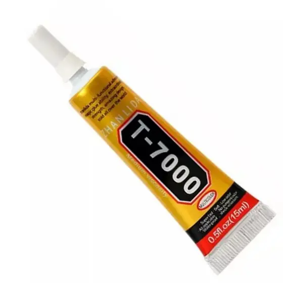 Kit Manutenção Ferramentas 6028b + Cola T7000 Super Oferta