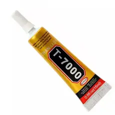 Kit Manutenção Ferramentas 6028b + Cola T7000 Super Oferta