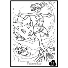 Kit 50 desenhos para colorir e pintar para crianças
