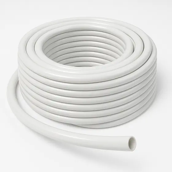 Mangueira Chuveiro Silicone Alta Pressão Flexível Universal