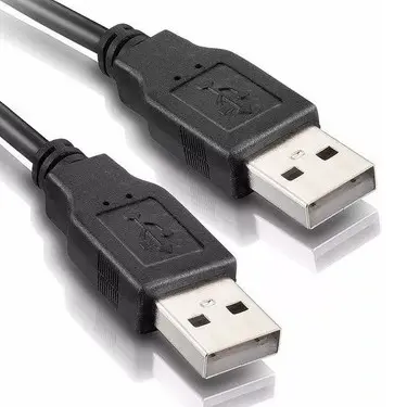 Kenux Cabo Extensor Usb 2.0 Macho X Macho 1,5 Metro