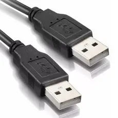 Kenux Cabo Extensor Usb 2.0 Macho X Macho 1,5 Metro