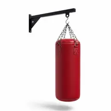 Suporte Saco De Pancada Boxe Muay Thai Reforçado P/ Parede