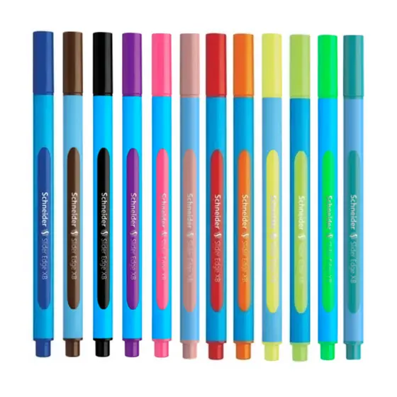 Caneta Esferográfica Slider Edge Xb- Schneider