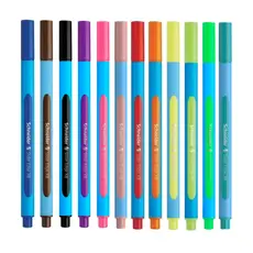 Caneta Esferográfica Slider Edge Xb- Schneider