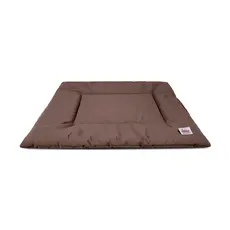 Colchonete para Cachorro Gato Imperméavel Caminha Pet 80x60 Várias Cores Confortável Dobrável Fácil Limpeza