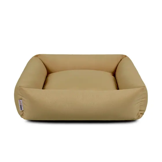 Cama de Cachorro Impermeável Caminha Pet com Zíper Hanna 90x90