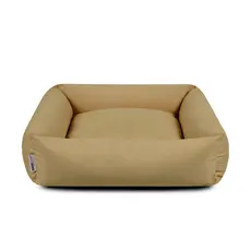 Cama de Cachorro Impermeável Caminha Pet com Zíper Hanna 90x90