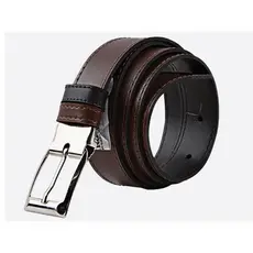 Cinto Masculino Dupla Face Promoção Por Tempo Limitado