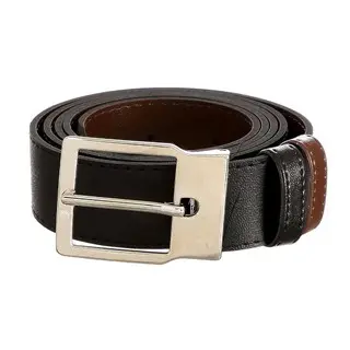 Cinto Masculino Dupla Face Oferta Limitada Estoque Esgotando